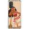 Disney Moana Portrait Galaxy A32 5G Clear Case