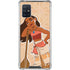 Disney Moana Portrait Galaxy A51 5G Clear Case