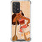 Disney Moana Portrait Galaxy A52 5G Clear Case