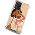 Disney Moana Portrait Galaxy A52 5G Clear Case