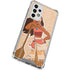 Disney Moana Portrait Galaxy A53 5G Clear Case