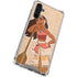 Disney Moana Portrait Galaxy A54 5G Clear Case