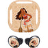Disney Moana Portrait Galaxy Buds Pro Skin