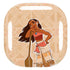 Disney Moana Portrait Galaxy Buds Pro Skin