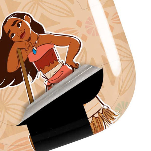 Disney Moana Portrait Galaxy Buds Pro Skin