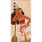 Disney Moana Portrait Galaxy Note 10 Plus Skin