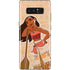Disney Moana Portrait Galaxy Note 8 Skin
