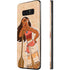 Disney Moana Portrait Galaxy Note 8 Skin