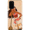 Disney Moana Portrait Galaxy Note20 5G Pro Case