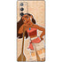 Disney Moana Portrait Galaxy Note20 5G Skin