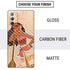 Disney Moana Portrait Galaxy Note20 5G Skin