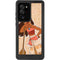 Disney Moana Portrait Galaxy Note20 Ultra 5G Waterproof Case