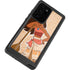 Disney Moana Portrait Galaxy Note20 Ultra 5G Waterproof Case