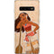 Disney Moana Portrait Galaxy S10 Plus Skin