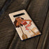 Disney Moana Portrait Galaxy S10 Plus Skin