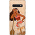 Disney Moana Portrait Galaxy S10 Skin