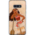 Disney Moana Portrait Galaxy S10e Skin