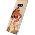 Disney Moana Portrait Galaxy S10e Skin