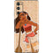 Disney Moana Portrait Galaxy S20 Fan Edition Skin