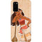 Disney Moana Portrait Galaxy S20 Lite Case