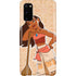 Disney Moana Portrait Galaxy S20 Lite Case