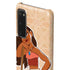 Disney Moana Portrait Galaxy S20 Lite Case
