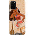 Disney Moana Portrait Galaxy S20 Plus Pro Case