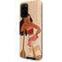 Disney Moana Portrait Galaxy S20 Plus Pro Case