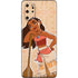Disney Moana Portrait Galaxy S20 Plus Skin