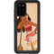 Disney Moana Portrait Galaxy S20 Plus Waterproof Case
