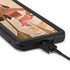 Disney Moana Portrait Galaxy S20 Plus Waterproof Case