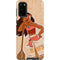 Disney Moana Portrait Galaxy S20 Pro Case
