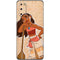 Disney Moana Portrait Galaxy S20 Skin