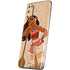 Disney Moana Portrait Galaxy S20 Skin