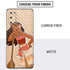 Disney Moana Portrait Galaxy S20 Skin
