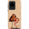 Disney Moana Portrait Galaxy S20 Ultra 5G Pro Case