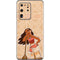 Disney Moana Portrait Galaxy S20 Ultra 5G Skin
