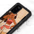 Disney Moana Portrait Galaxy S20 Waterproof Case