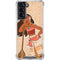 Disney Moana Portrait Galaxy S21 5G Clear Case