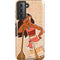 Disney Moana Portrait Galaxy S21 5G Pro Case