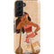 Disney Moana Portrait Galaxy S21 Plus 5G Pro Case