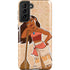 Disney Moana Portrait Galaxy S21 Plus 5G Pro Case