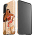 Disney Moana Portrait Galaxy S21 Plus 5G Pro Case