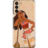 Disney Moana Portrait Galaxy S21 Plus 5G Skin