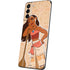 Disney Moana Portrait Galaxy S21 Plus 5G Skin