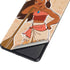 Disney Moana Portrait Galaxy S21 Plus 5G Skin