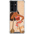 Disney Moana Portrait Galaxy S21 Ultra 5G Clear Case