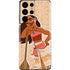 Disney Moana Portrait Galaxy S21 Ultra 5G Skin