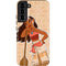 Disney Moana Portrait Galaxy S22 Plus Pro Case