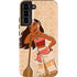 Disney Moana Portrait Galaxy S22 Plus Pro Case